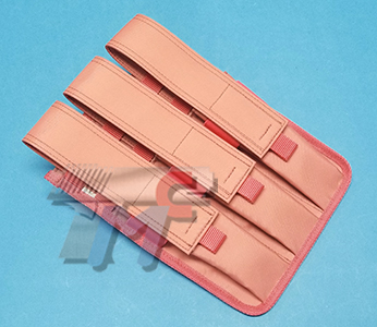 East-A P90 Magazine Pouch (Pink) - Click Image to Close